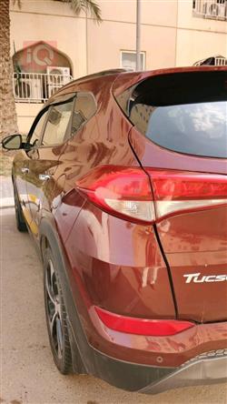 هيونداي توسان